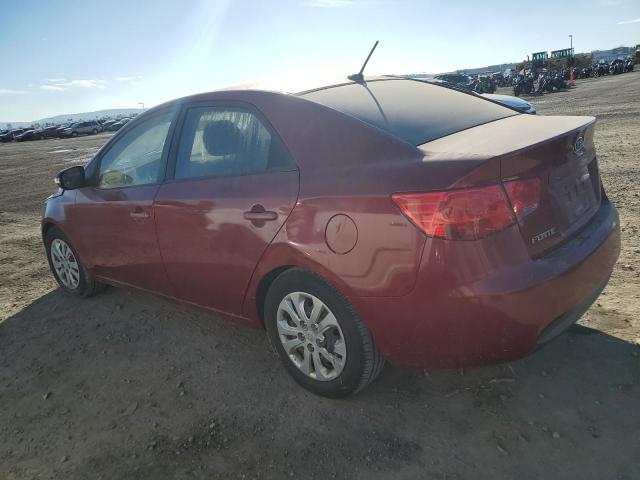 Photo 1 VIN: KNAFU4A27A5239150 - KIA FORTE 