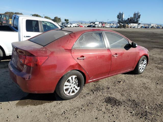 Photo 2 VIN: KNAFU4A27A5239150 - KIA FORTE 