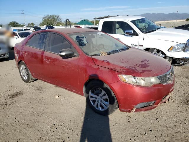 Photo 3 VIN: KNAFU4A27A5239150 - KIA FORTE 