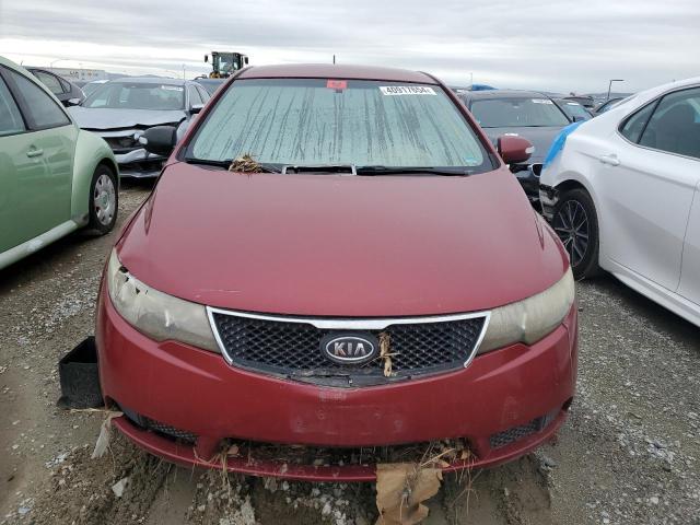 Photo 4 VIN: KNAFU4A27A5239150 - KIA FORTE 