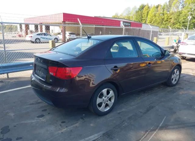 Photo 3 VIN: KNAFU4A27A5243120 - KIA FORTE 