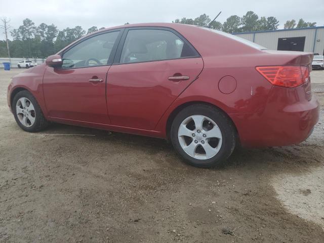 Photo 1 VIN: KNAFU4A27A5247765 - KIA FORTE EX 