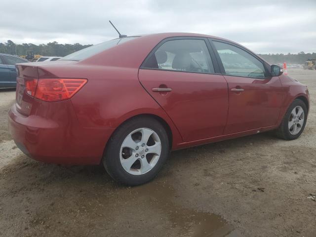 Photo 2 VIN: KNAFU4A27A5247765 - KIA FORTE EX 