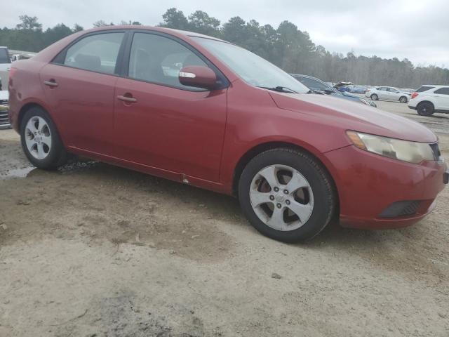 Photo 3 VIN: KNAFU4A27A5247765 - KIA FORTE EX 