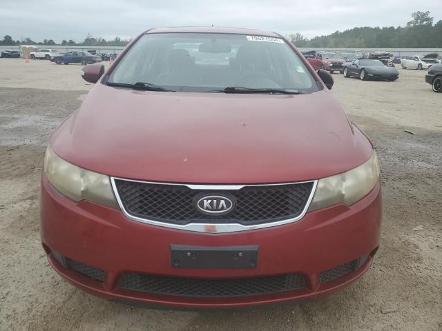 Photo 4 VIN: KNAFU4A27A5247765 - KIA FORTE EX 