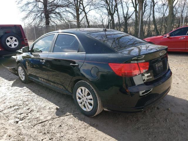 Photo 1 VIN: KNAFU4A27A5253565 - KIA FORTE 