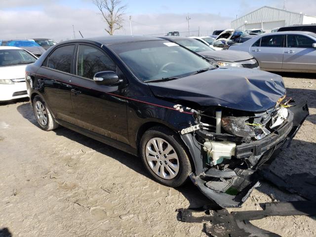 Photo 3 VIN: KNAFU4A27A5253565 - KIA FORTE 