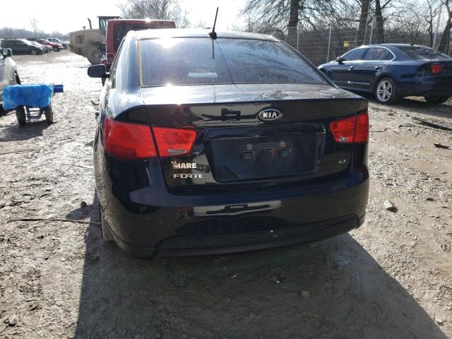 Photo 5 VIN: KNAFU4A27A5253565 - KIA FORTE 