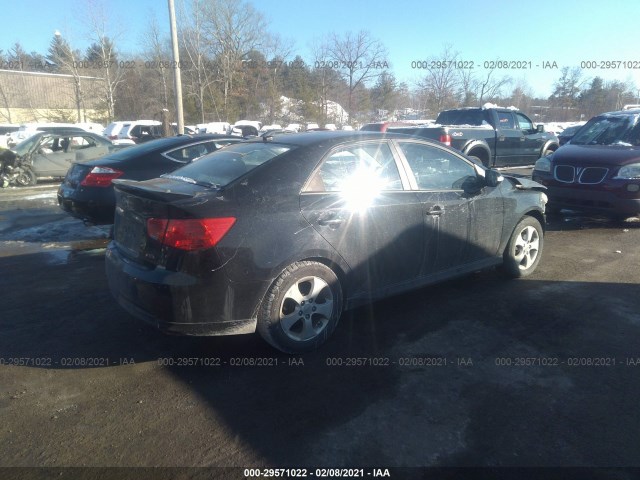 Photo 3 VIN: KNAFU4A27A5257664 - KIA FORTE 