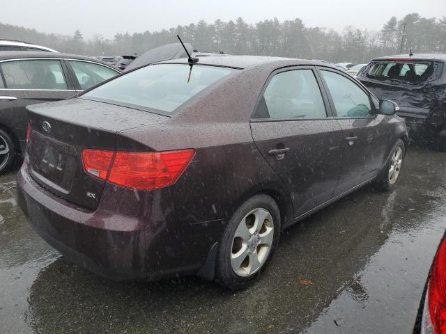 Photo 2 VIN: KNAFU4A27A5293256 - KIA FORTE EX 