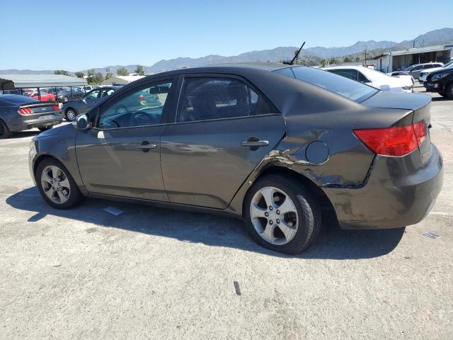 Photo 1 VIN: KNAFU4A27A5298151 - KIA FORTE 