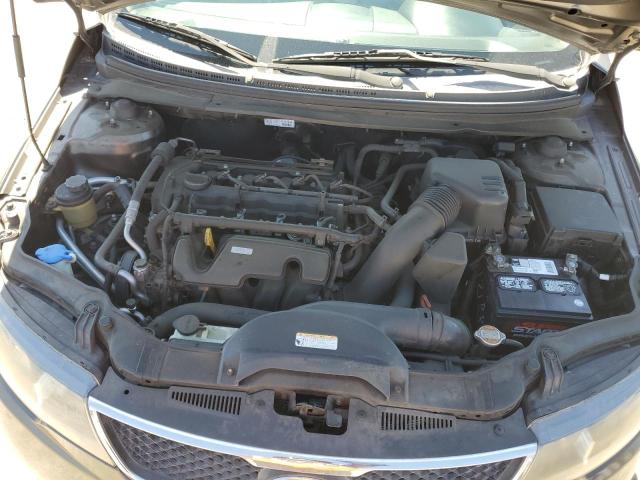 Photo 10 VIN: KNAFU4A27A5298151 - KIA FORTE 