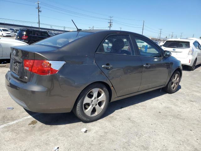 Photo 2 VIN: KNAFU4A27A5298151 - KIA FORTE 