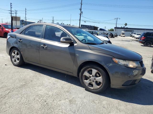 Photo 3 VIN: KNAFU4A27A5298151 - KIA FORTE 