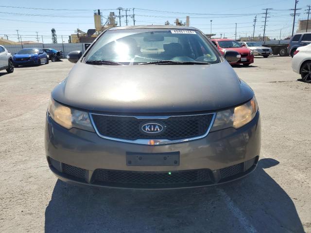 Photo 4 VIN: KNAFU4A27A5298151 - KIA FORTE 