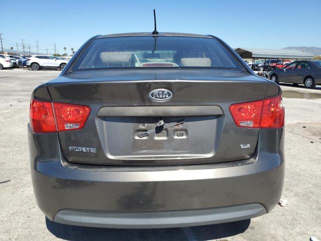 Photo 5 VIN: KNAFU4A27A5298151 - KIA FORTE 