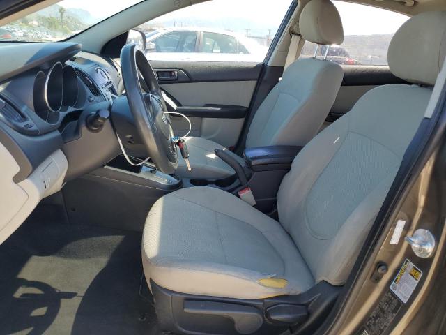 Photo 6 VIN: KNAFU4A27A5298151 - KIA FORTE 