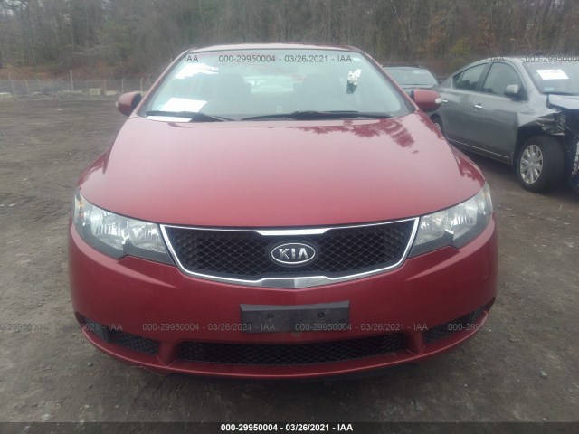 Photo 5 VIN: KNAFU4A27A5298389 - KIA FORTE 