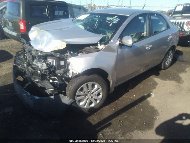 Photo 1 VIN: KNAFU4A27A5807915 - KIA FORTE 