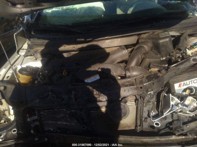 Photo 9 VIN: KNAFU4A27A5807915 - KIA FORTE 