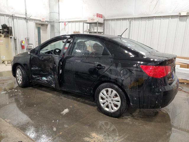 Photo 1 VIN: KNAFU4A27A5808031 - KIA FORTE EX 