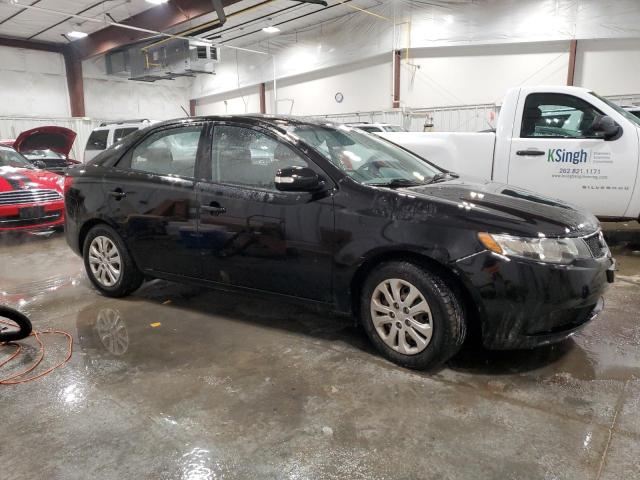 Photo 3 VIN: KNAFU4A27A5808031 - KIA FORTE EX 