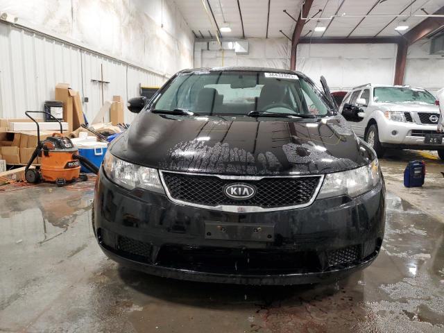 Photo 4 VIN: KNAFU4A27A5808031 - KIA FORTE EX 