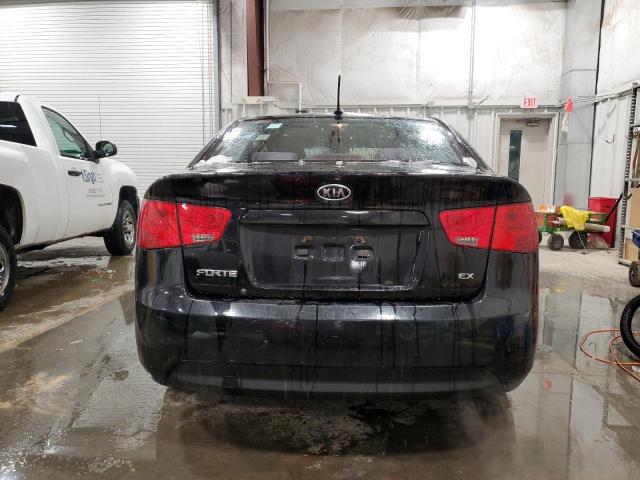 Photo 5 VIN: KNAFU4A27A5808031 - KIA FORTE EX 