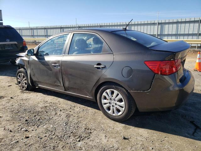 Photo 1 VIN: KNAFU4A27A5808174 - KIA FORTE EX 