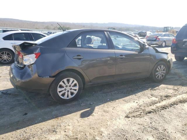 Photo 2 VIN: KNAFU4A27A5808174 - KIA FORTE EX 