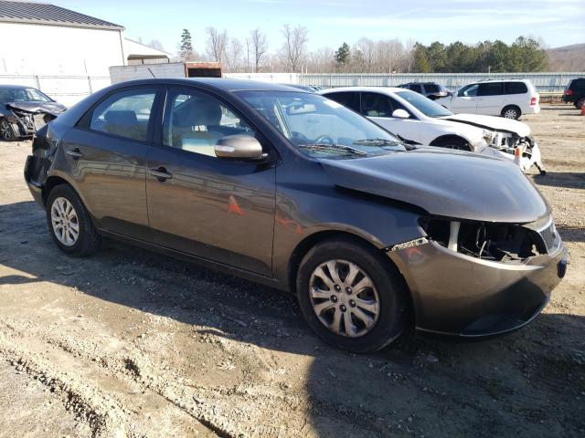 Photo 3 VIN: KNAFU4A27A5808174 - KIA FORTE EX 