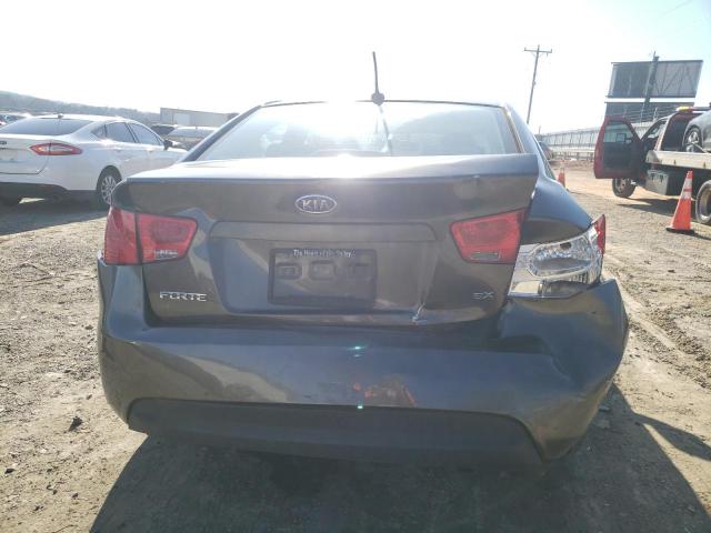 Photo 5 VIN: KNAFU4A27A5808174 - KIA FORTE EX 