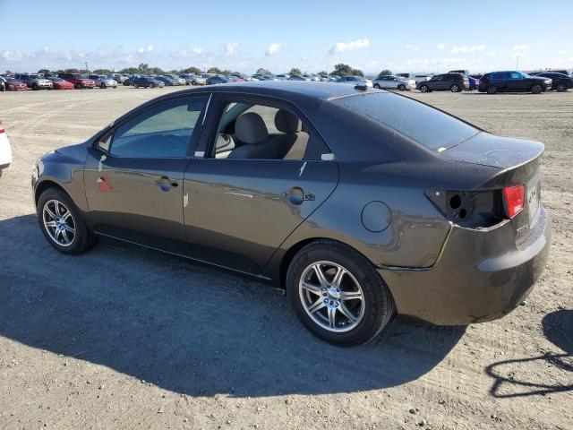 Photo 1 VIN: KNAFU4A27A5810698 - KIA FORTE EX 