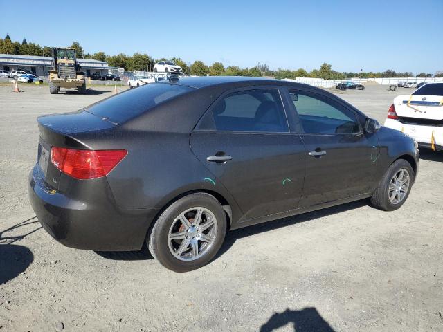 Photo 2 VIN: KNAFU4A27A5810698 - KIA FORTE EX 