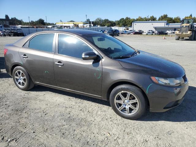 Photo 3 VIN: KNAFU4A27A5810698 - KIA FORTE EX 