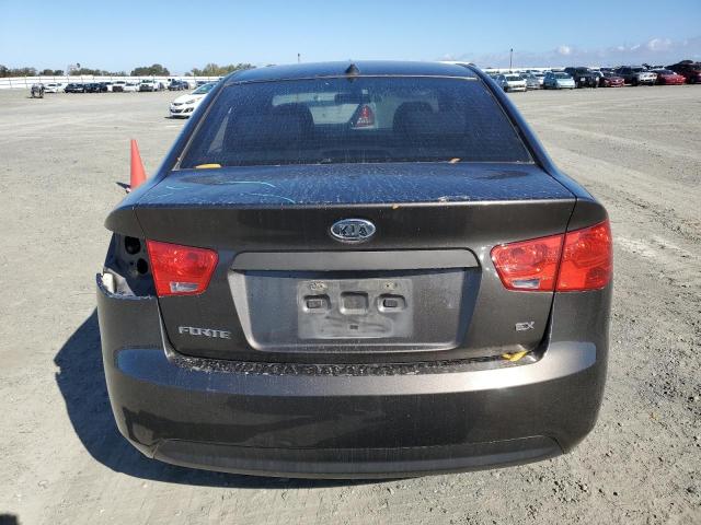 Photo 5 VIN: KNAFU4A27A5810698 - KIA FORTE EX 