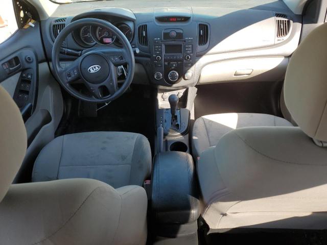 Photo 7 VIN: KNAFU4A27A5810698 - KIA FORTE EX 