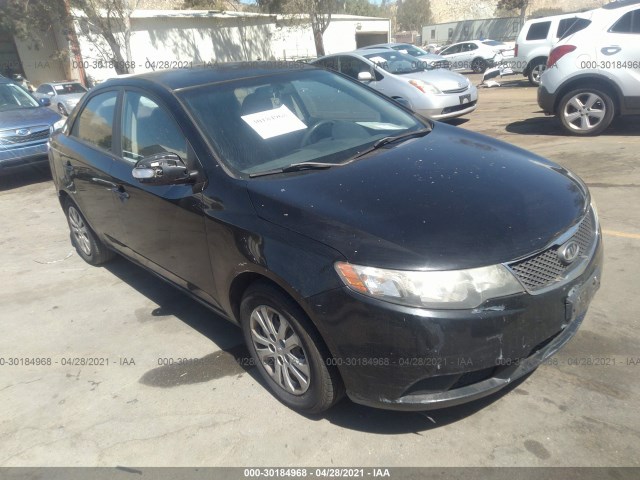 Photo 0 VIN: KNAFU4A27A5811060 - KIA FORTE 