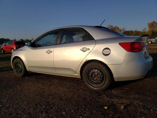 Photo 1 VIN: KNAFU4A27A5812872 - KIA FORTE EX 