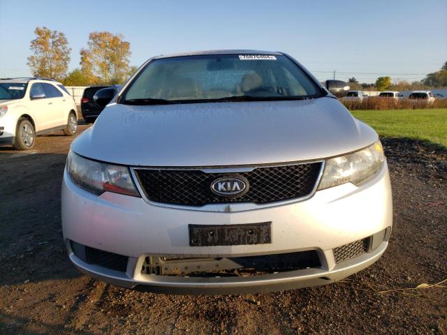 Photo 4 VIN: KNAFU4A27A5812872 - KIA FORTE EX 