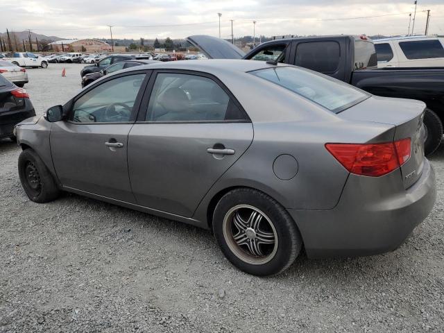 Photo 1 VIN: KNAFU4A27A5822205 - KIA FORTE EX 