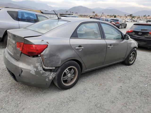 Photo 2 VIN: KNAFU4A27A5822205 - KIA FORTE EX 