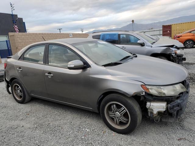 Photo 3 VIN: KNAFU4A27A5822205 - KIA FORTE EX 