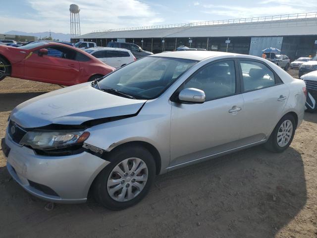 Photo 0 VIN: KNAFU4A27A5823273 - KIA FORTE EX 