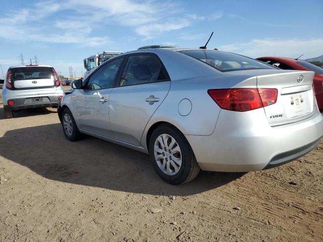 Photo 1 VIN: KNAFU4A27A5823273 - KIA FORTE EX 