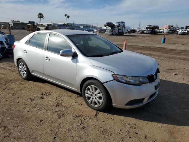 Photo 3 VIN: KNAFU4A27A5823273 - KIA FORTE EX 