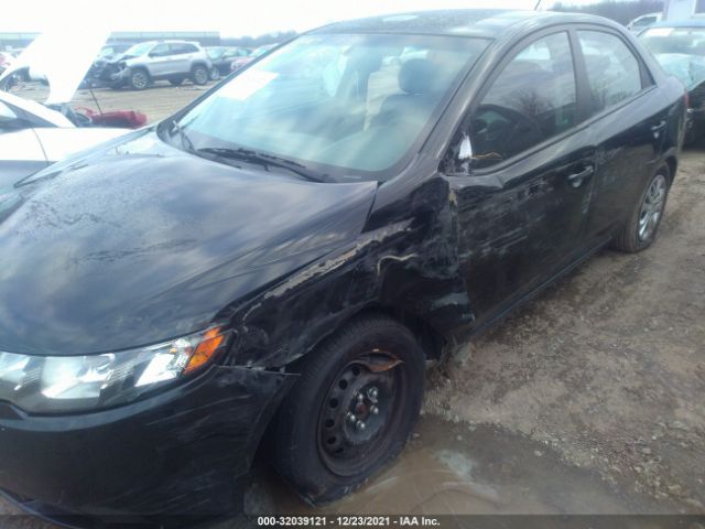 Photo 5 VIN: KNAFU4A27A5827307 - KIA FORTE 