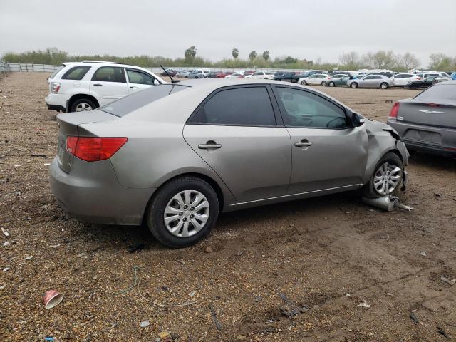 Photo 2 VIN: KNAFU4A27A5828165 - KIA FORTE EX 