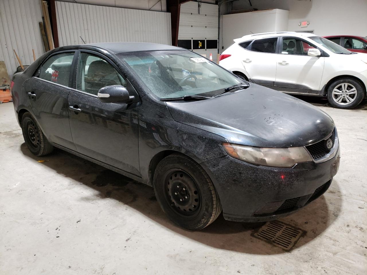 Photo 3 VIN: KNAFU4A27A5833009 - KIA FORTE 