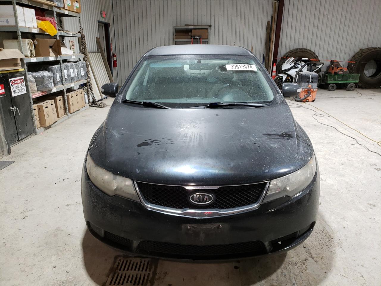 Photo 4 VIN: KNAFU4A27A5833009 - KIA FORTE 